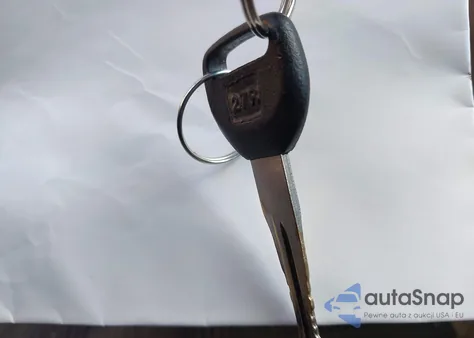 1995 Honda Accord Ex z USA, uszkodzony, nr VIN 1HGCD7265SA000098